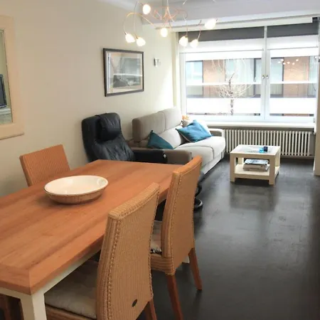 Sincfala Appartamento