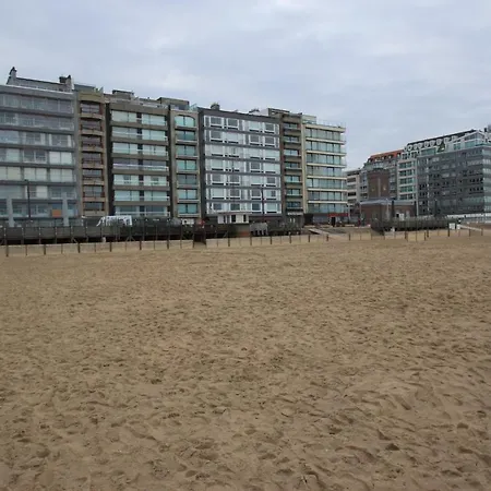 Sincfala * Knokke-Heist