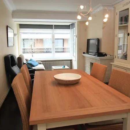 Sincfala Knokke-Heist