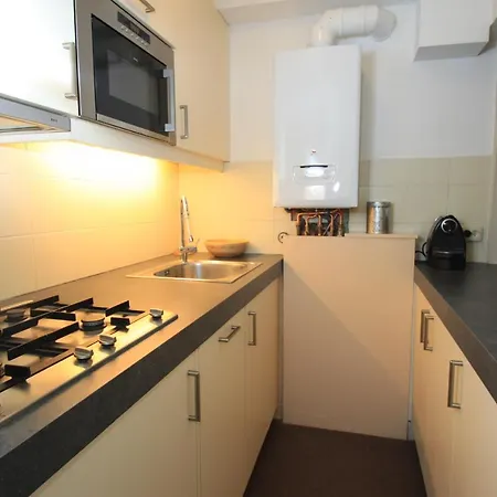 Appartamento Sincfala Knokke-Heist