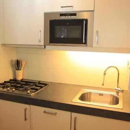 Sincfala Appartamento Knokke-Heist