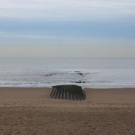 Sincfala Appartamento