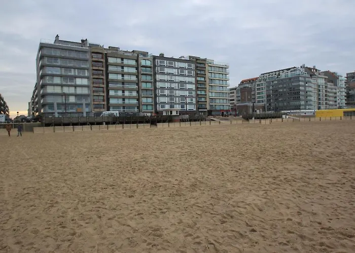 Sincfala * Knokke-Heist