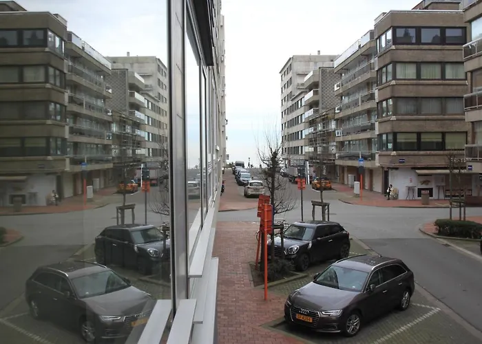 Apartment Sincfala *