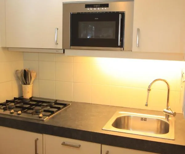 Sincfala Apartment Knokke-Heist